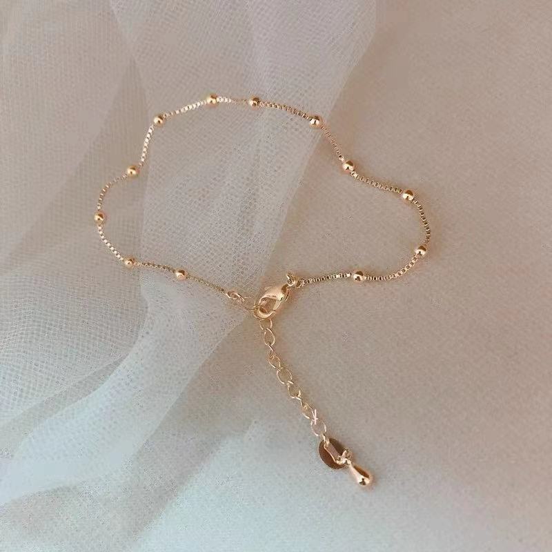 Bead bracelet
