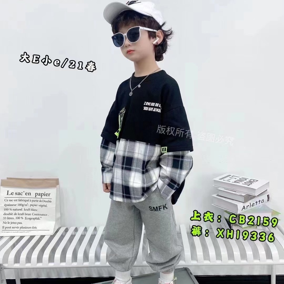 2021年新款潮牌T