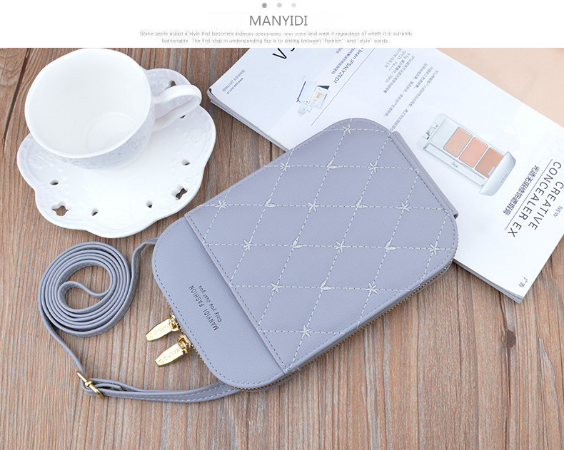 هاتف محمول أزياء متعددة الأغراض Specification image