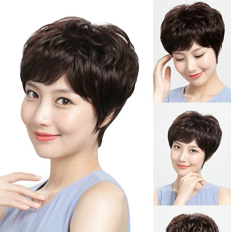 Wig h86