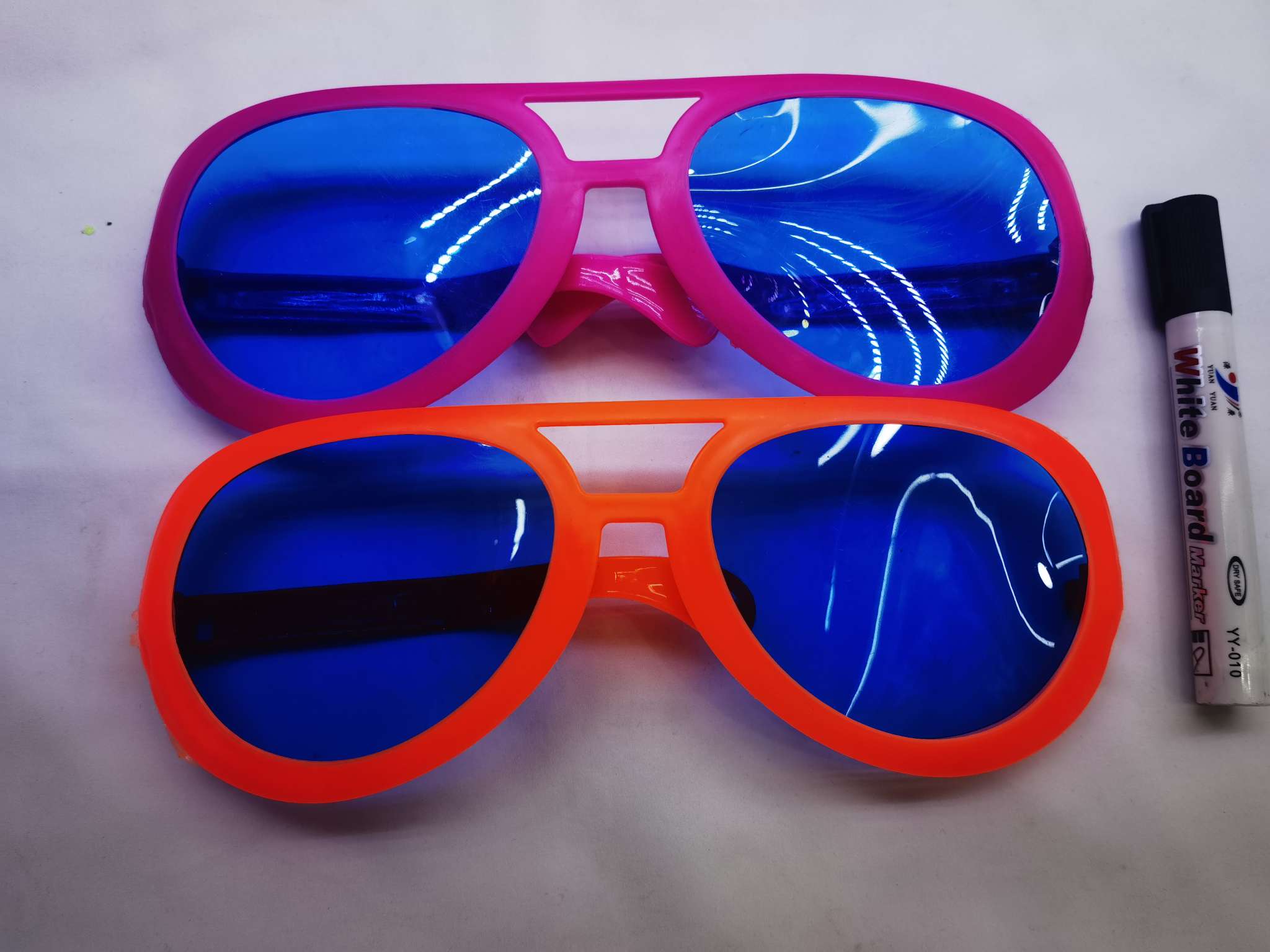 PROM glasses - 13 details Picture