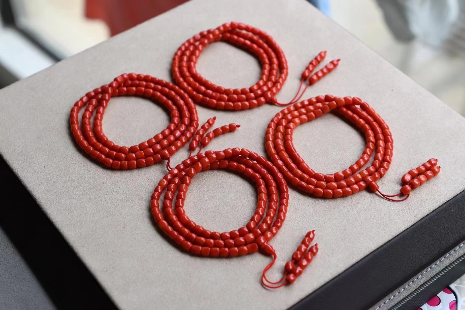 المرجان الأحمر 108 detail image 2