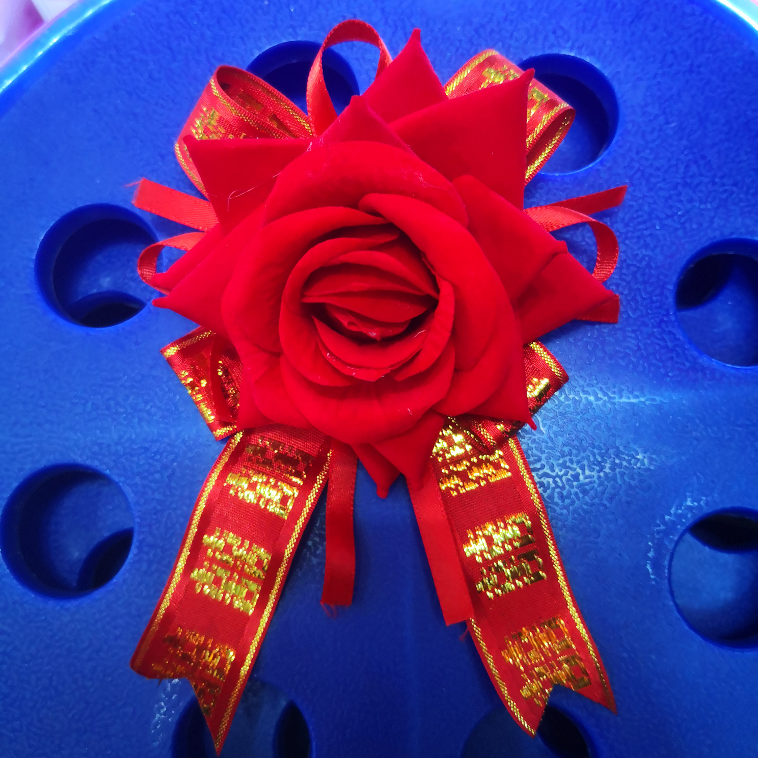 新娘新郎胸花结婚礼花婚庆用品