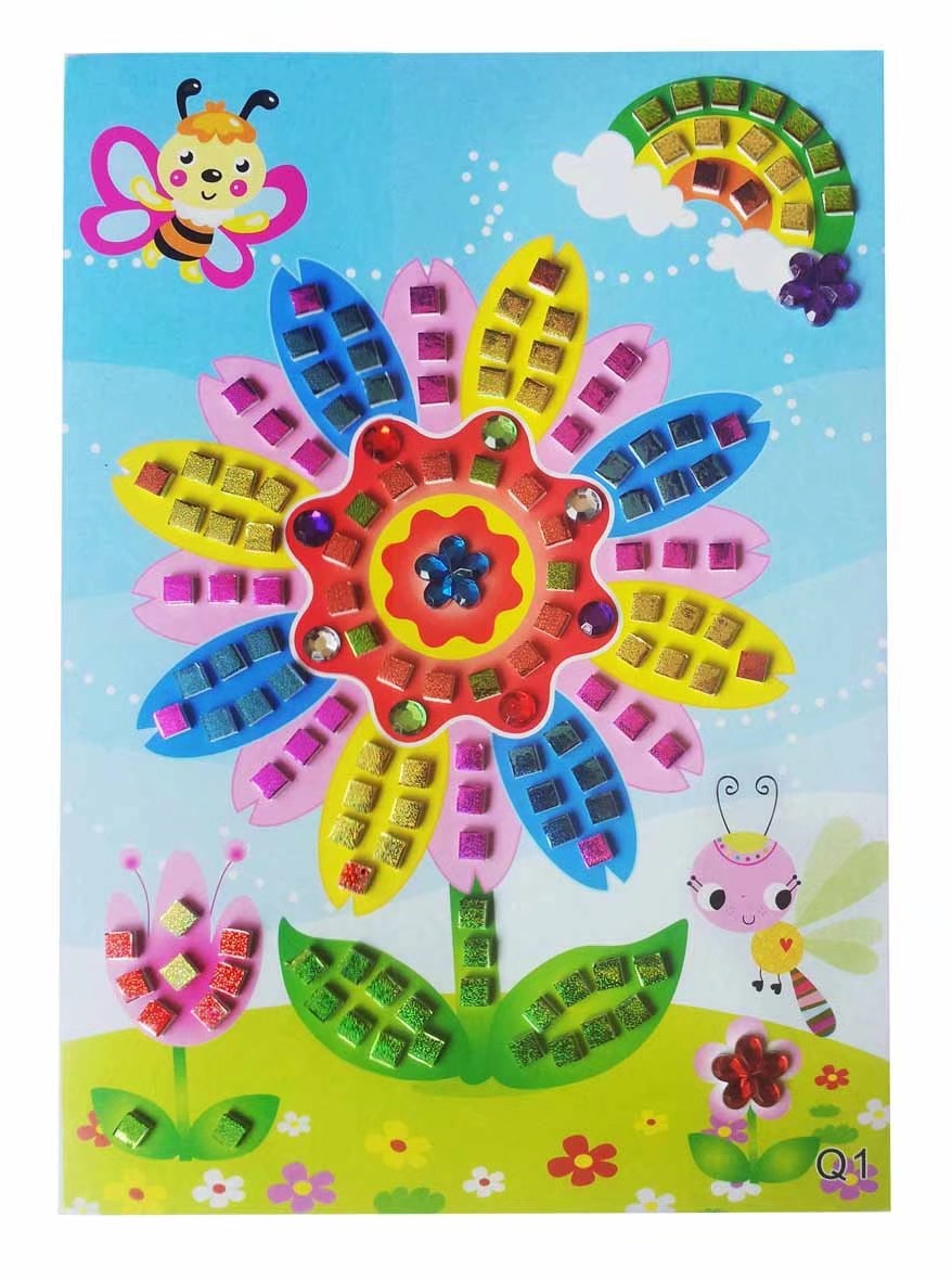 DIY手工制/DIY益智细节图