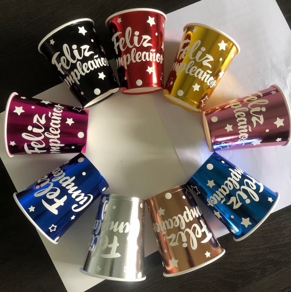 纸杯8798