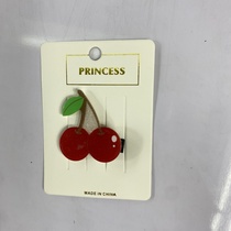 Fashion trends Fashion Kids hairpin 38 to 53
