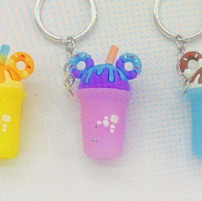 Key chain tb