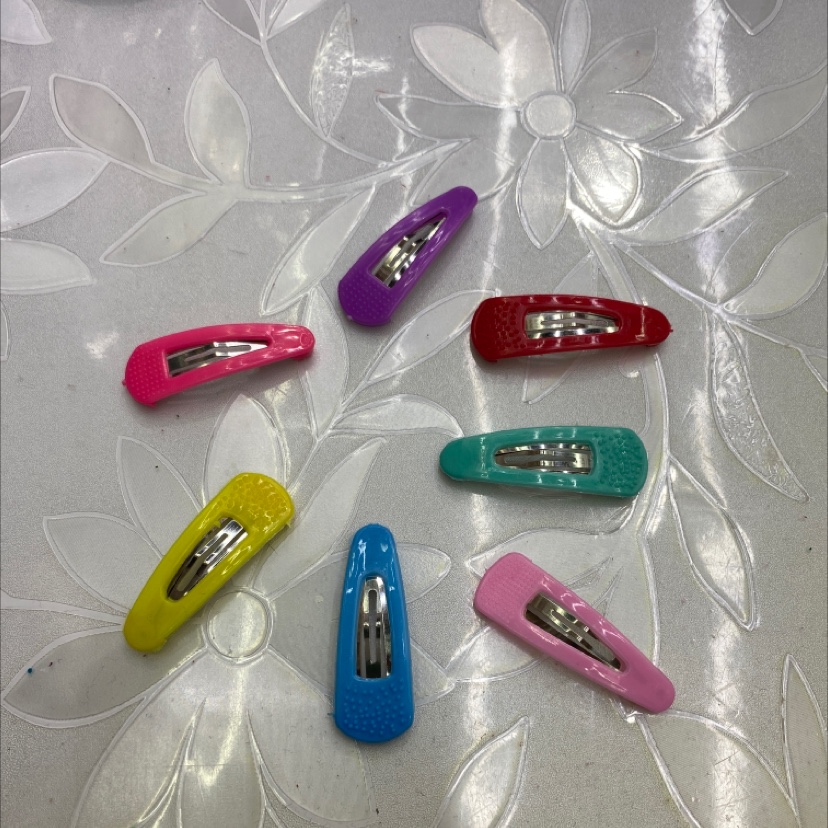 5 Cm Set Clip Manufacturers Direct Sales Network Red Pop Diy Yanjun Jewelry Accessories