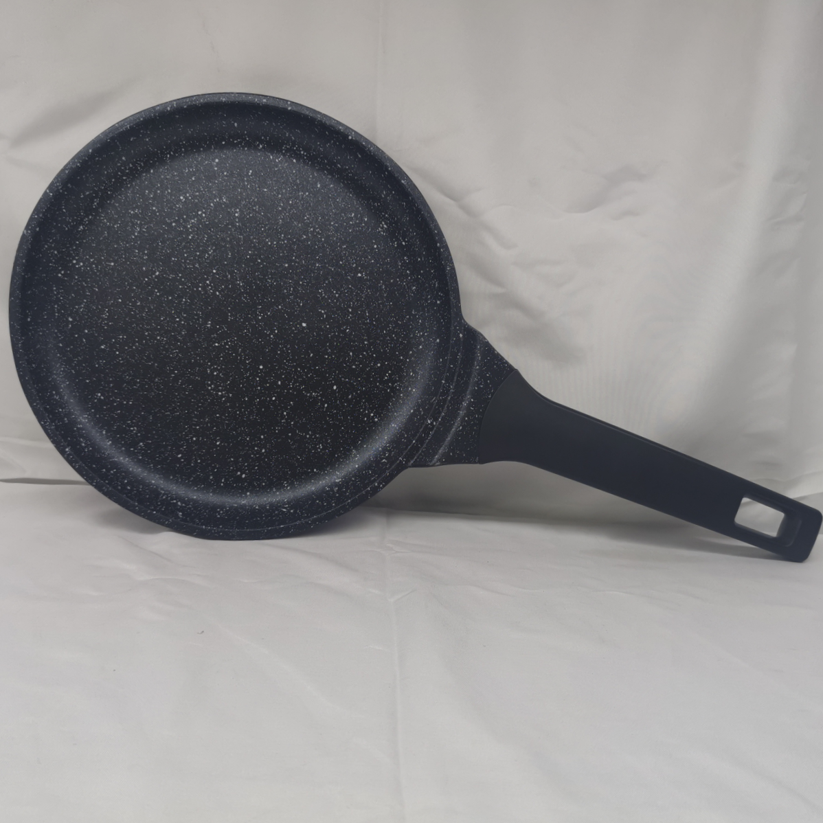 Medium-sized pancake pan pancake pizza plate