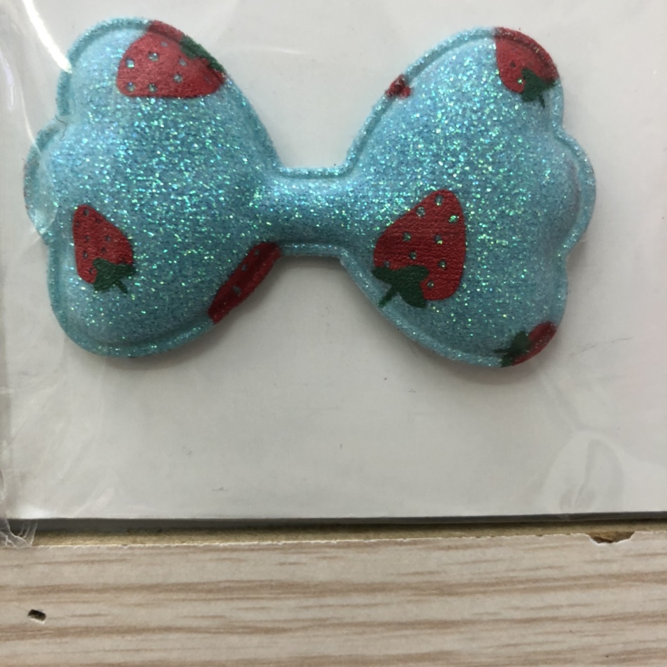 Scallion pink collar knot 6