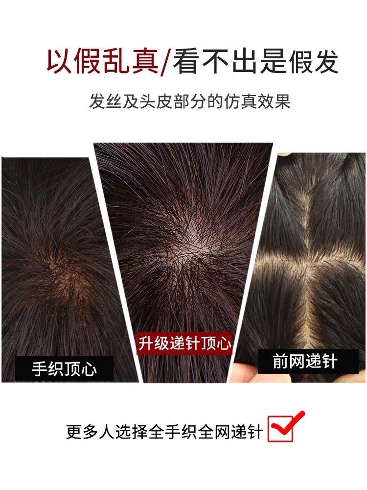 Wig h86 Item Picture