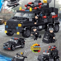 QL0168 armored fighting vehicle, 906PCS
