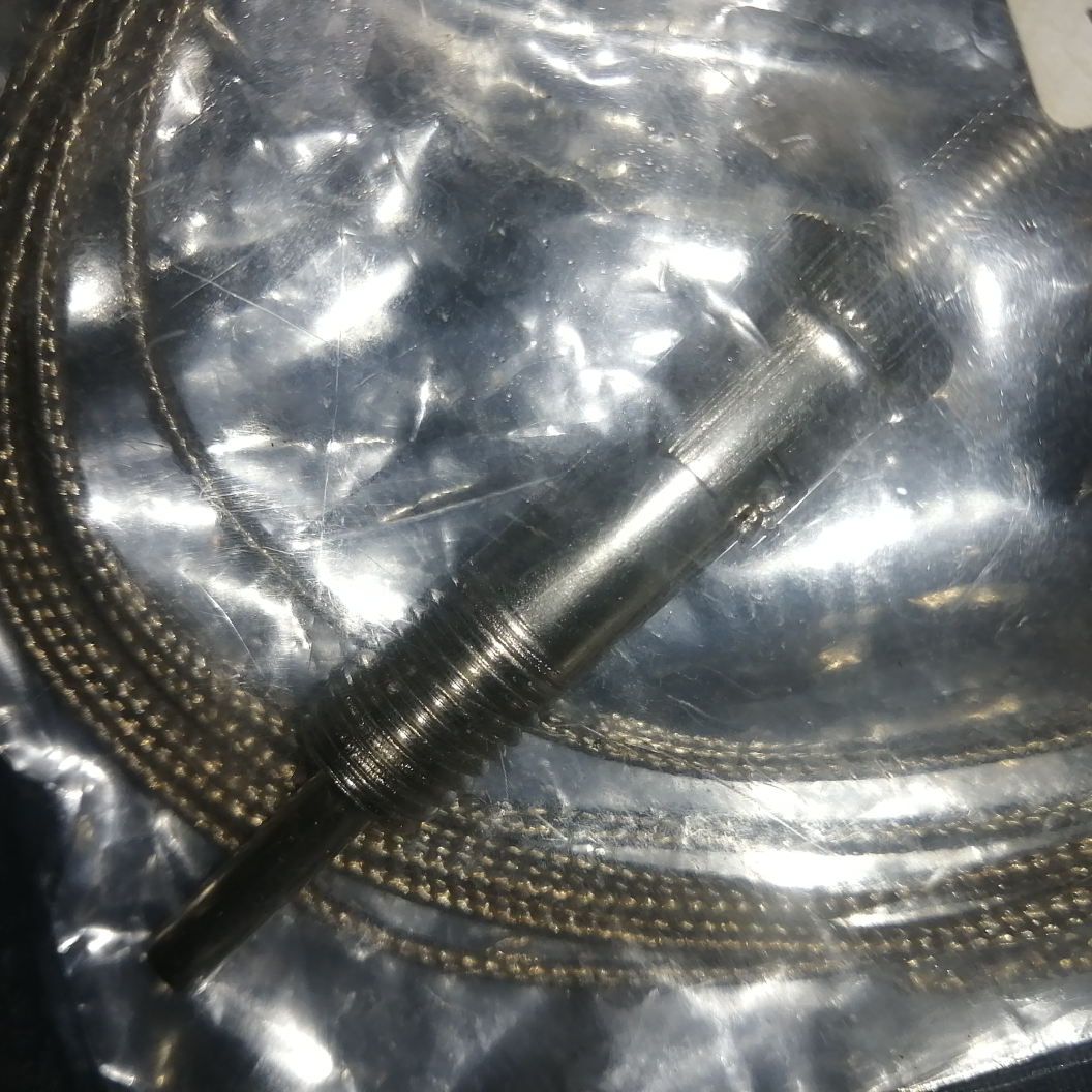 注塑机感温线，价格面议