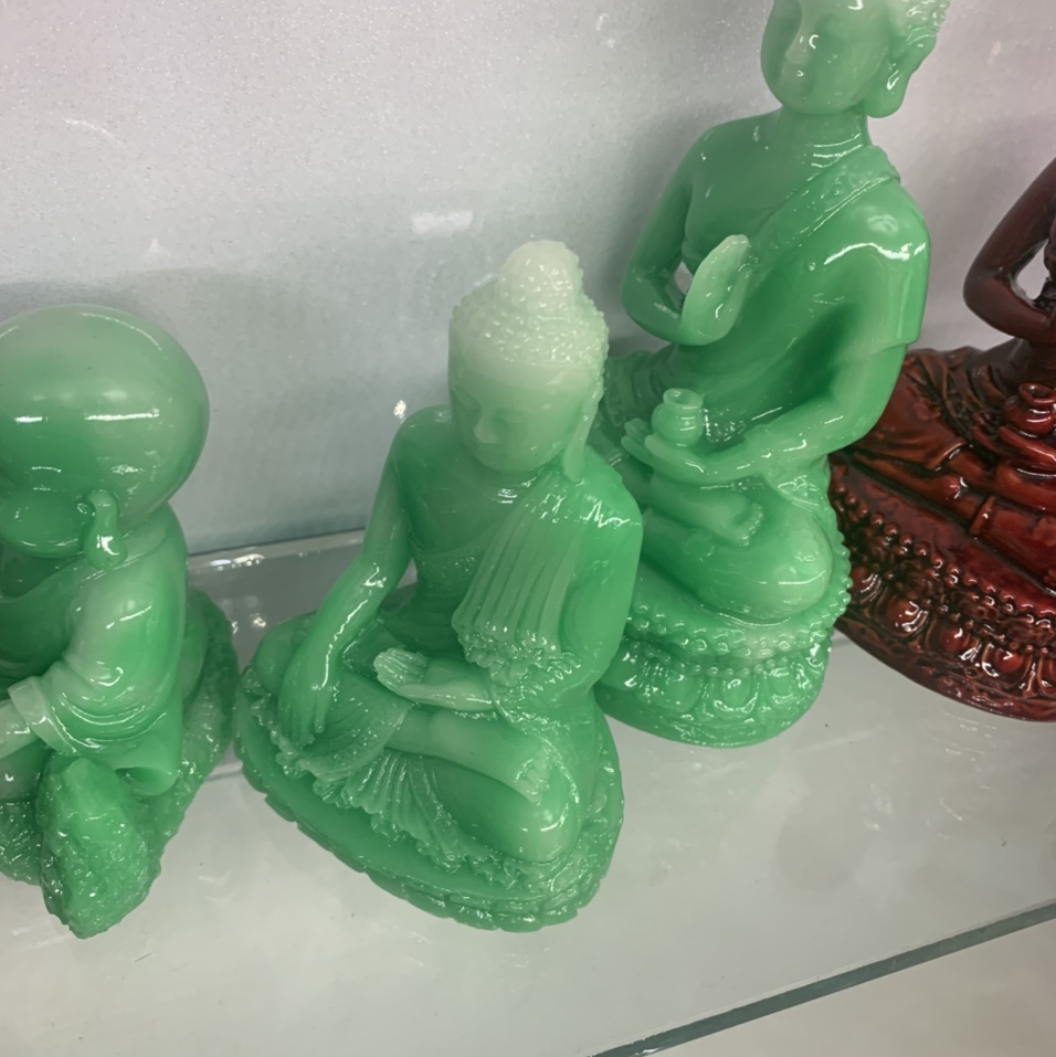 Resin crafts 342