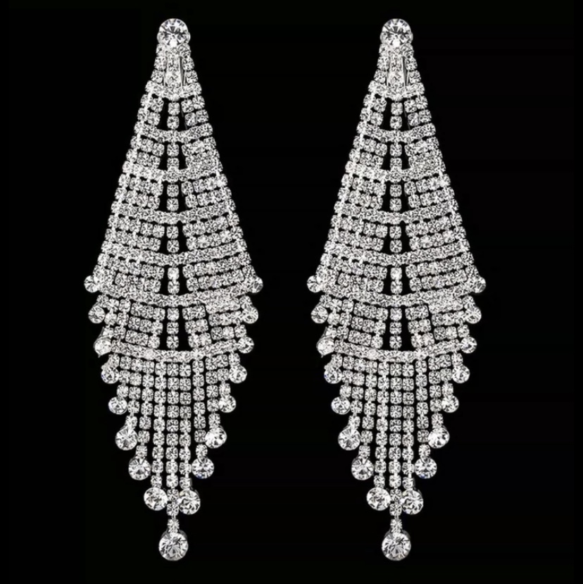 Earrings 180