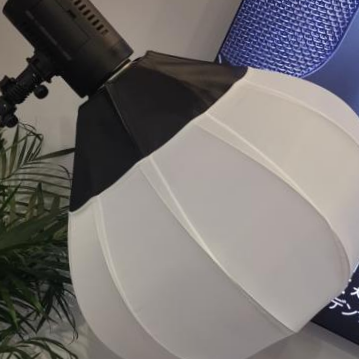 LED soft light shade box camera light supplement lamp set direct broadcast light supplement lamp