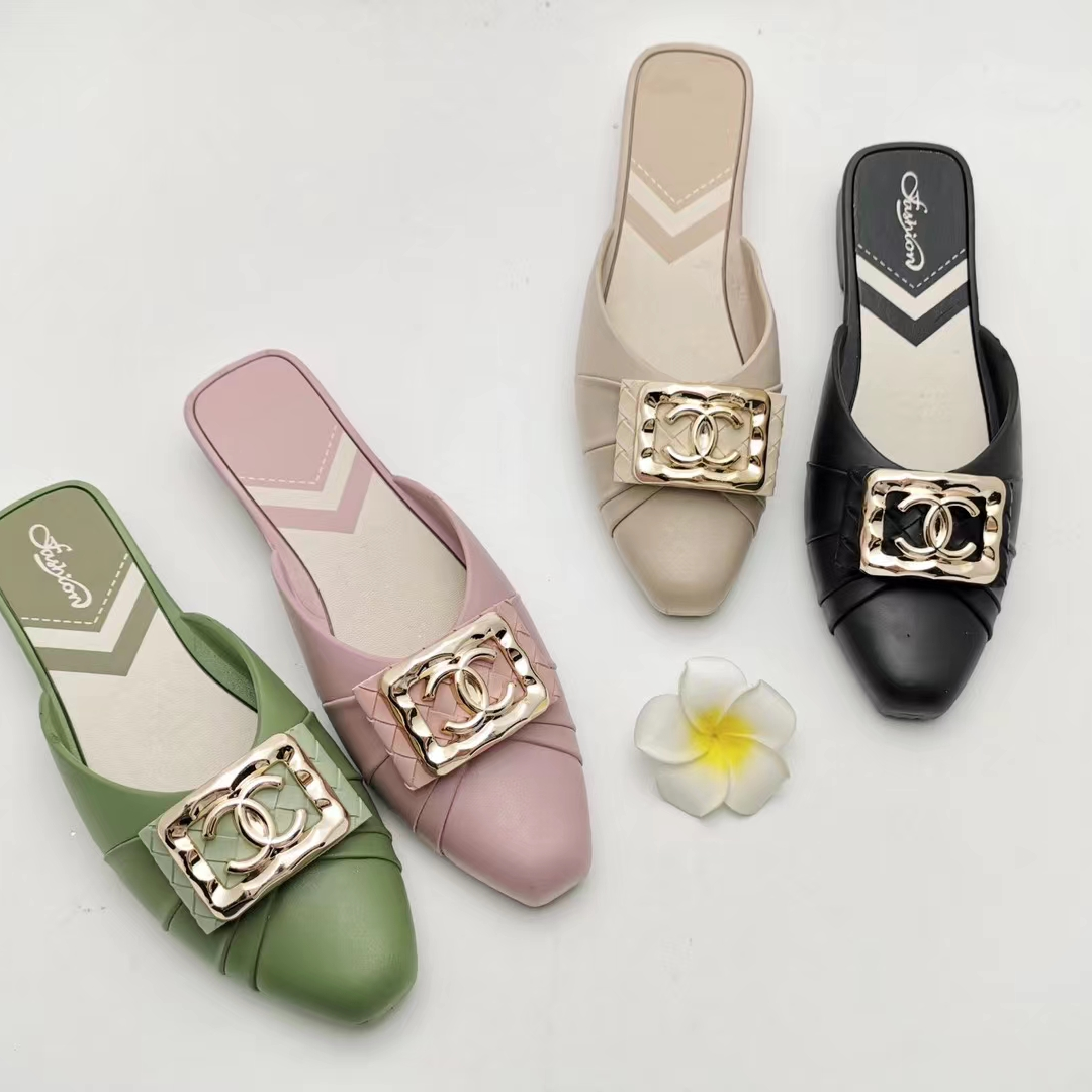 Spring and autumn new women wear half drag 086