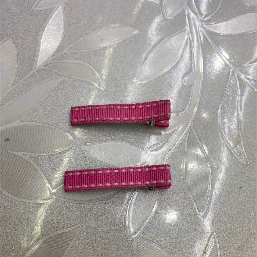 5 Cm Jumper Bag Cloth Clip Manufacturers Direct Sales Network Red Explosive Diy Yanjun Jewelry Accessories