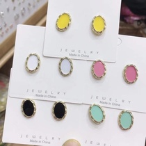 Ear studs 476