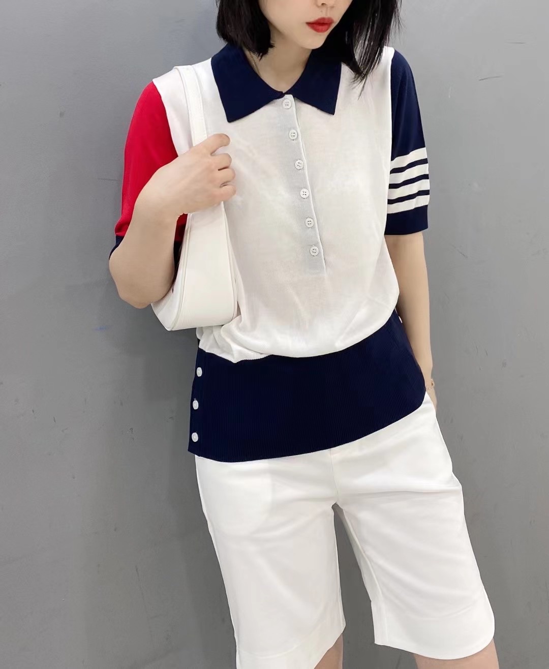Male T details Picture