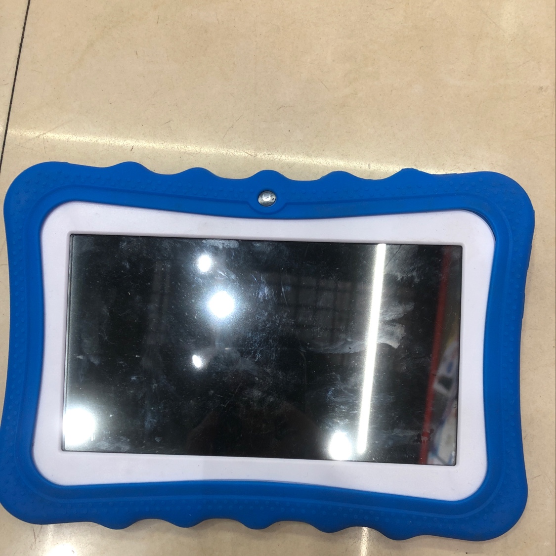 Tablet Computer -2 details Picture