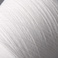 10支本白大化高强度缝包线风筝线封口线工业用品涤纶纱线 风铃线白底实物图