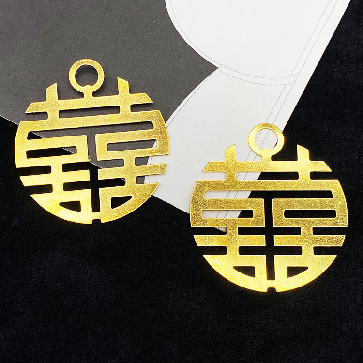 喜字/古装/新中式产品图