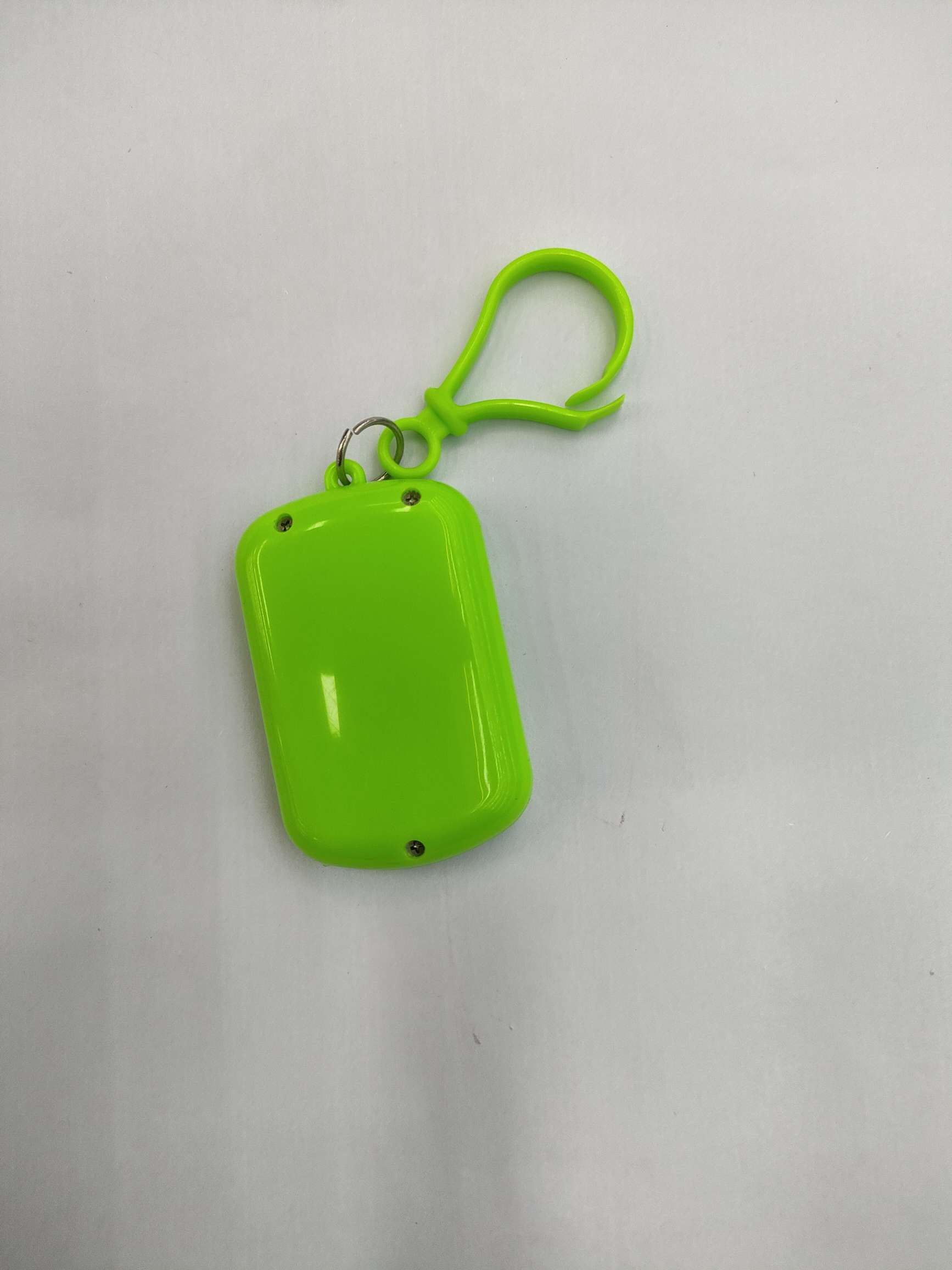 学生用厂家直销 创意可爱迷你版计算器钥匙扣详情图1