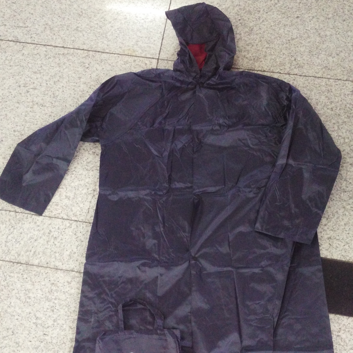 雨衣雨披批发1063长款雨衣风雨衣，适用于赛事，旅游等场合使用。