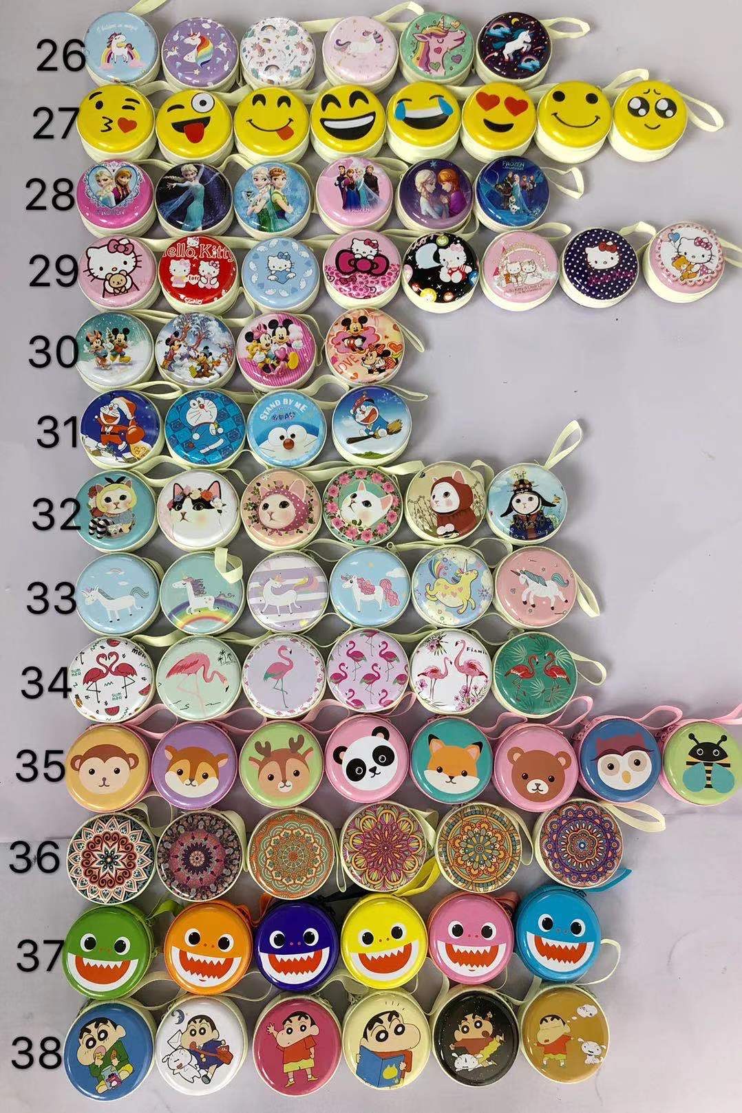 零钱包-5详情图12