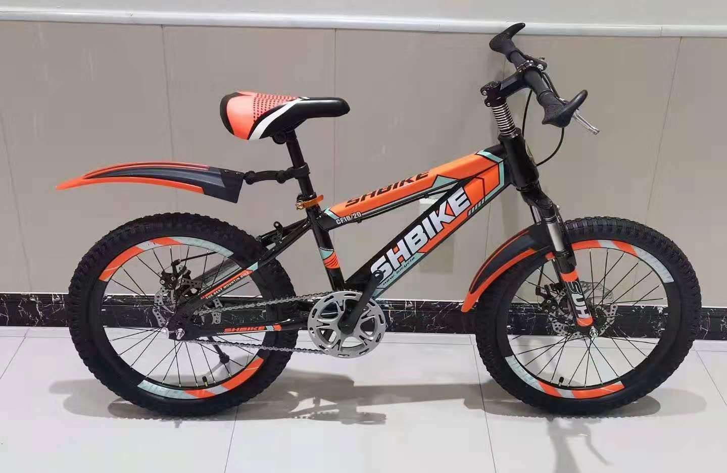 Single speed bare bag 20 inches Application Scenario