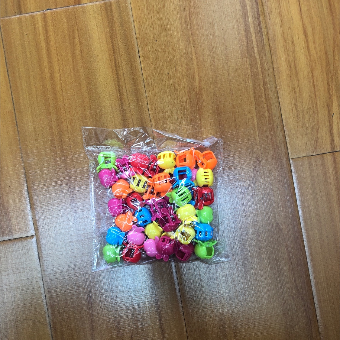 2.5cm small claw 16