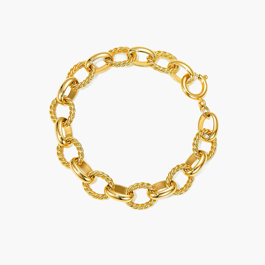 Designer Europe and the United States hip hop bear bracelet female light luxury niche accessories new cold wind boudoir hand accessories 6 thumbnail