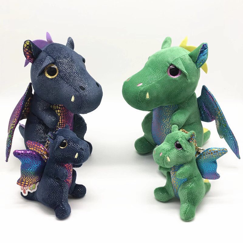 Dinosaur Series 1