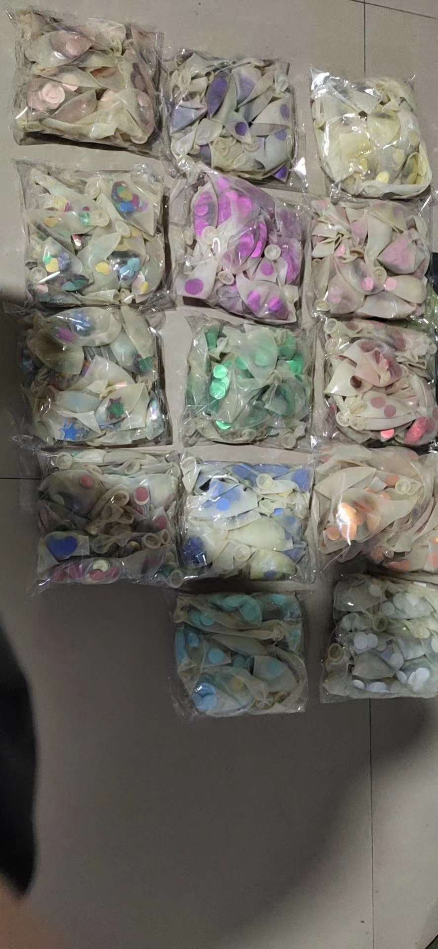 Inflatable Balloon 57 detail image 3