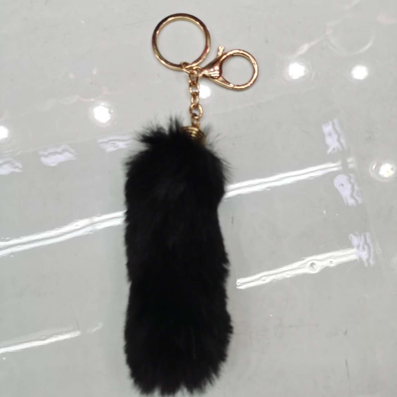 Tail A58 keychain details Picture