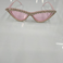 时尚太阳镜外贸大框女士眼镜墨镜渐变方框时尚25图