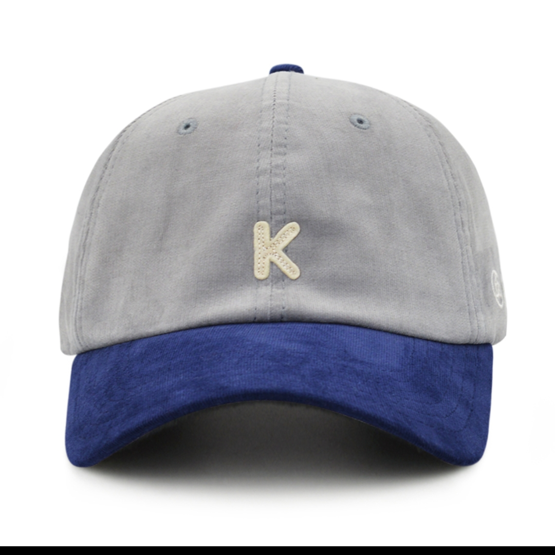 KEIOS 怀旧主题灯芯绒老爹帽 复古vintage老爹帽 多色