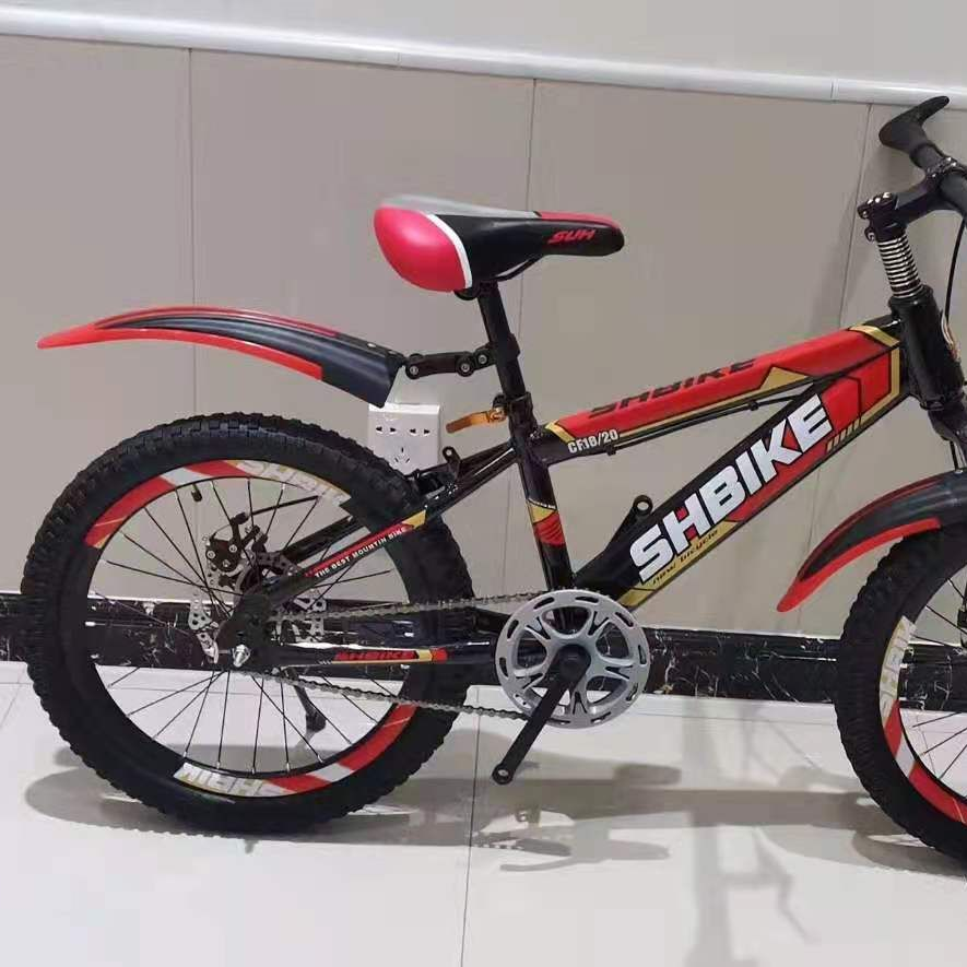 Single speed bare bag 20 inches full figure