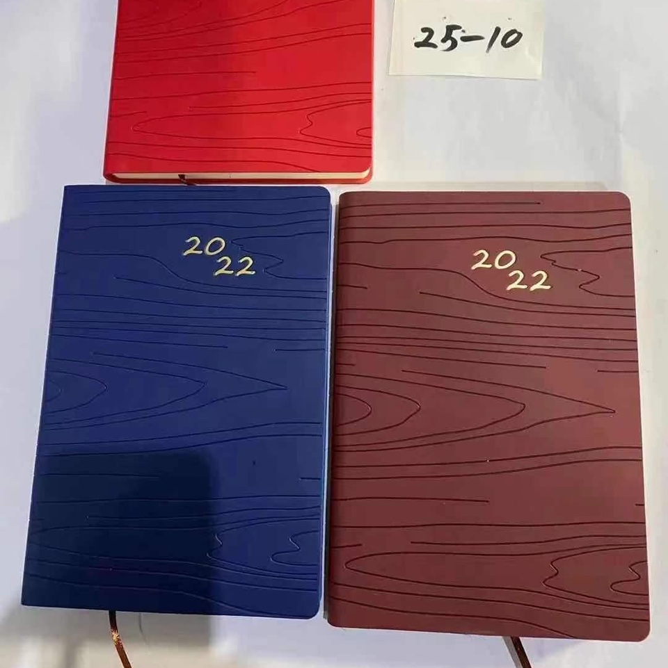 温州顺利本本厂 记事本商务皮面企业办公文具实用会议记录笔记本手账本子笔创意小礼品套装加厚本子52