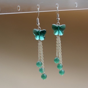 1007 耳环产品图