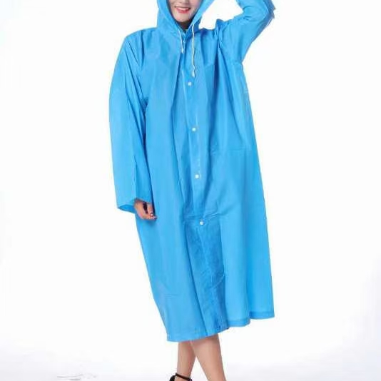 雨衣雨披批发1017长款雨衣，适用于赛事，旅游等场合使用。