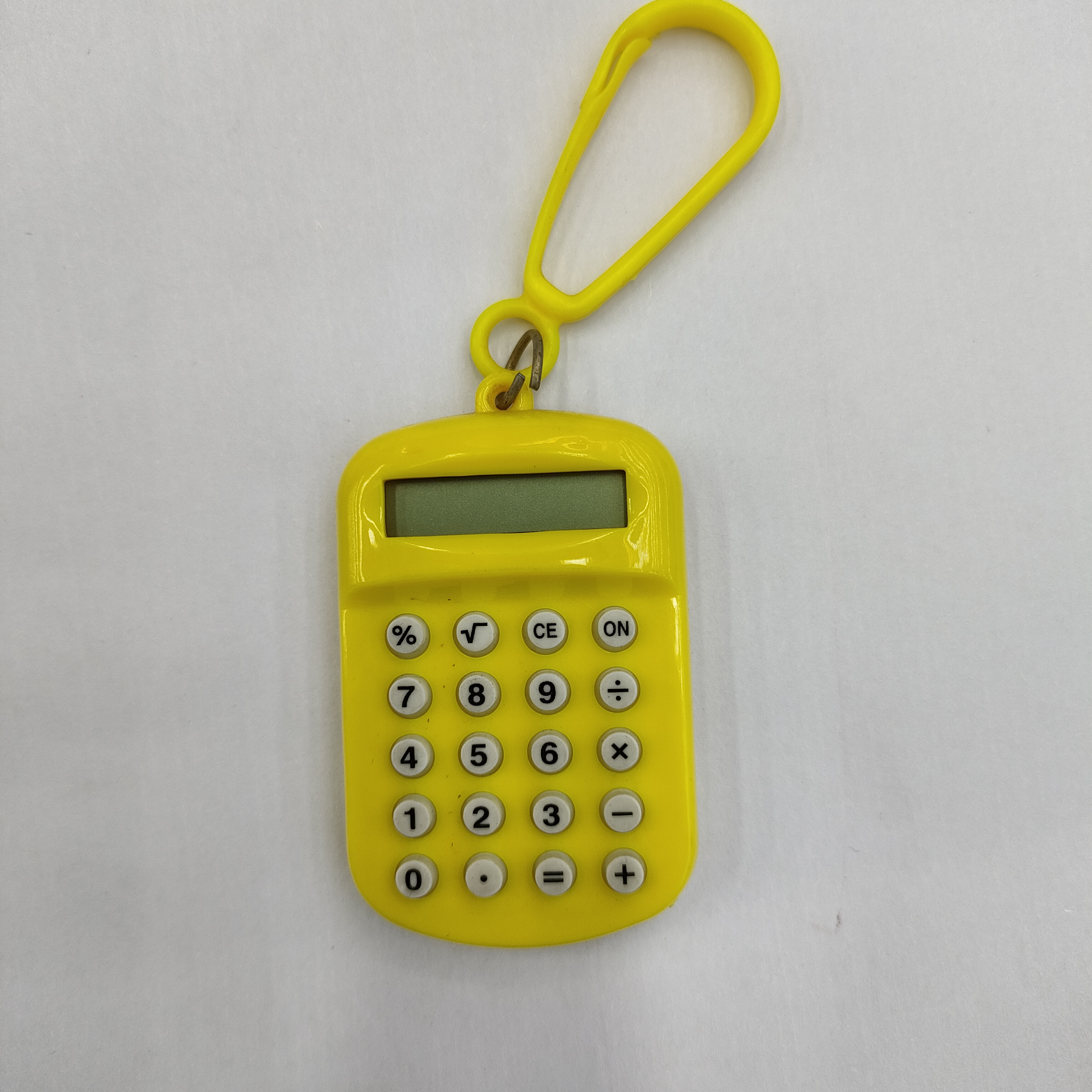学生用厂家直销 计算器创意可爱迷你版计算器