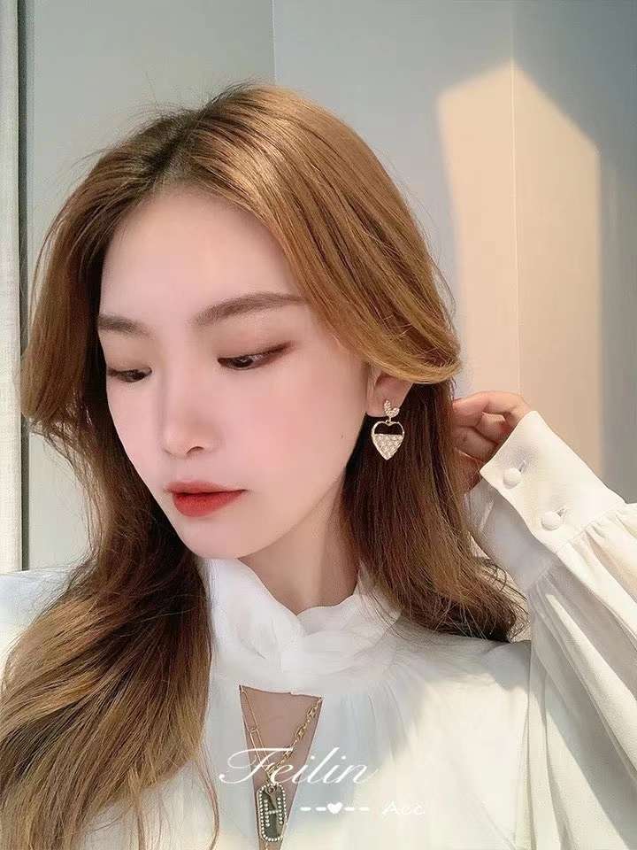 网络爆款耳环珍珠系列款式新颖价格实惠工厂直销220详情图3