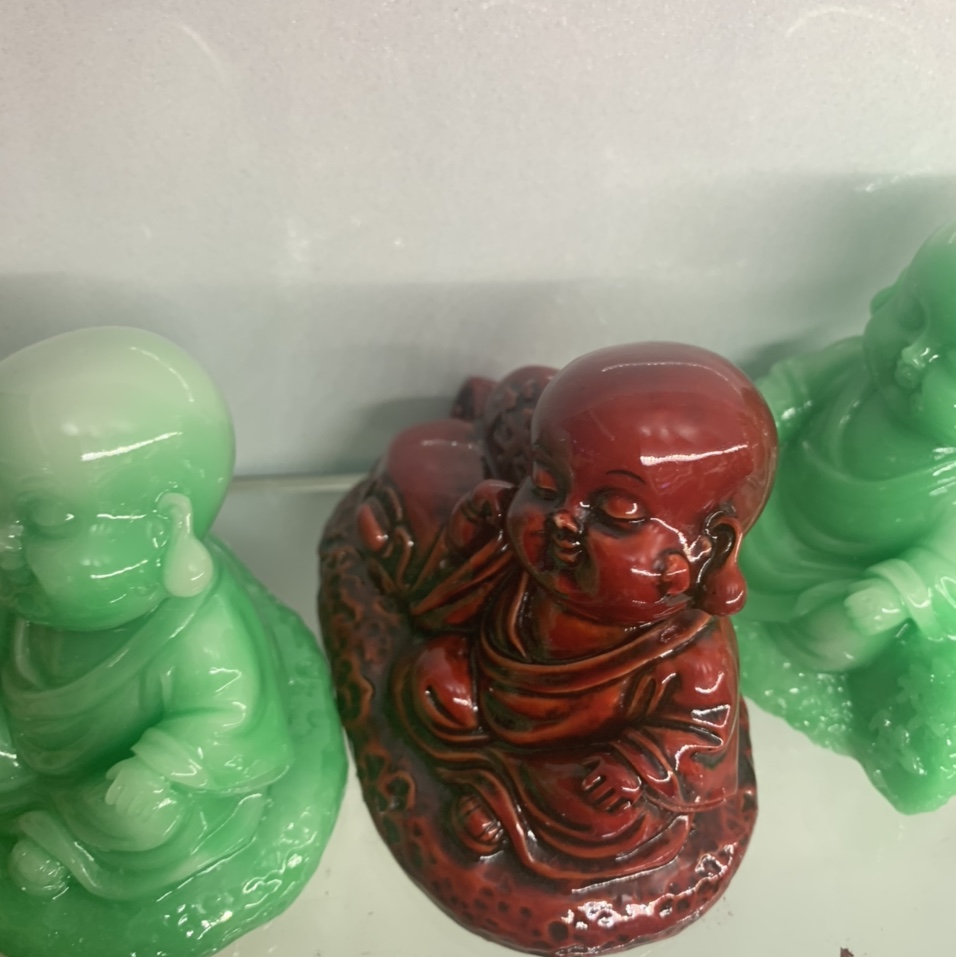 Resin crafts 345