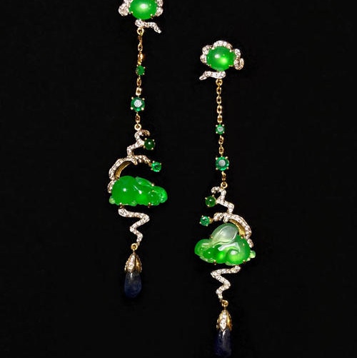 1020 Earrings