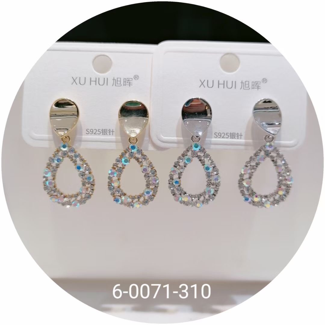 Top quality earrings 221