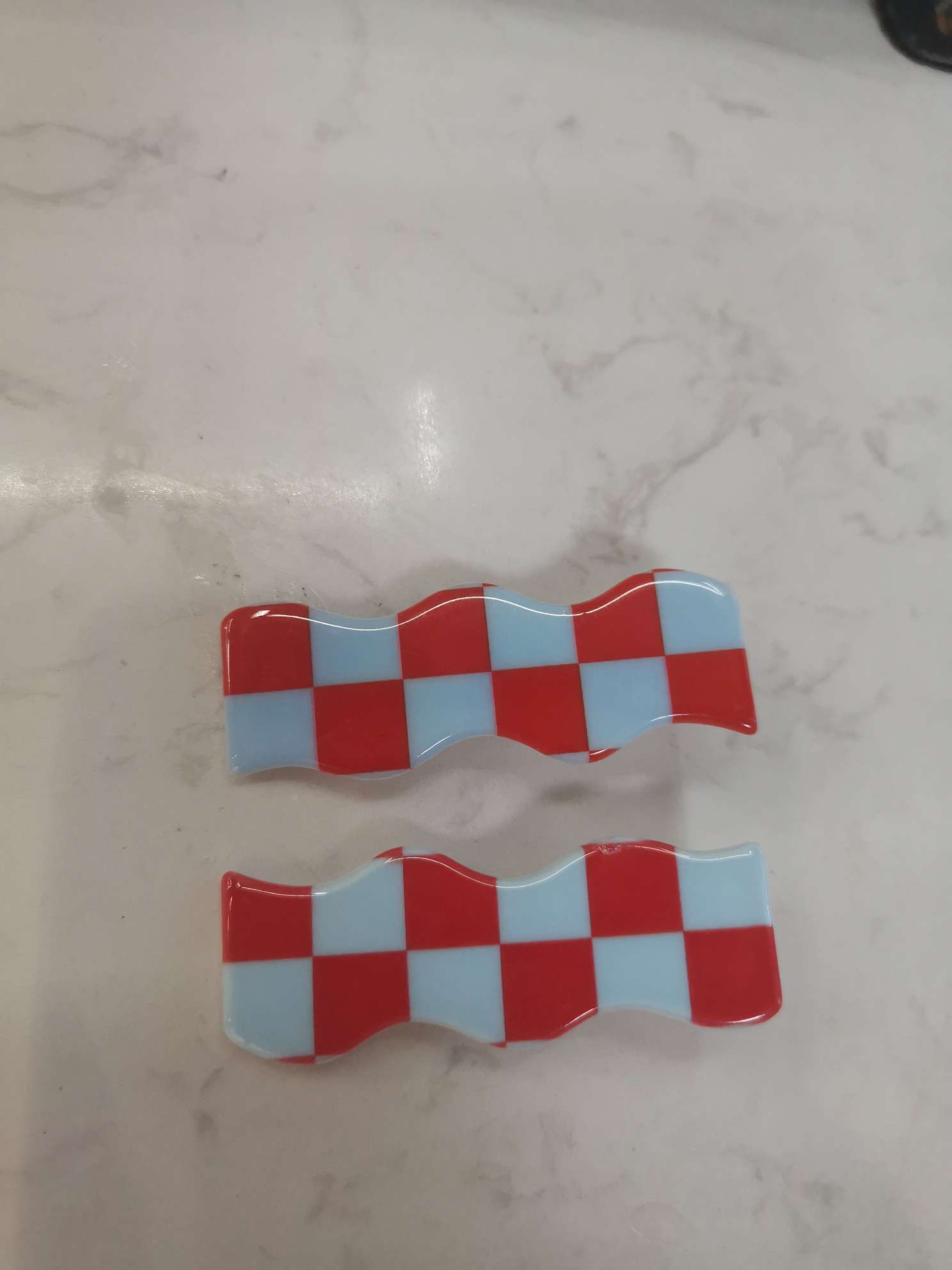 The Internet hit corrugated black and white series Specification image