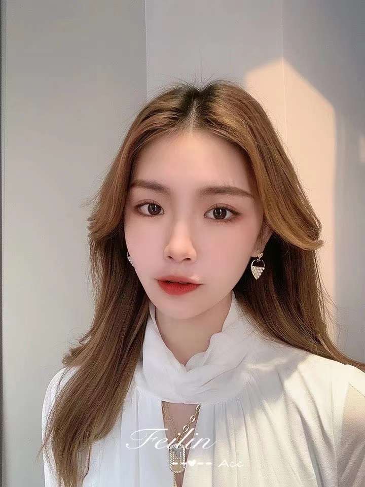 网络爆款耳环珍珠系列款式新颖价格实惠工厂直销220详情图5