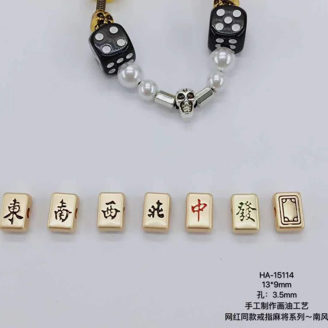 配件15114
